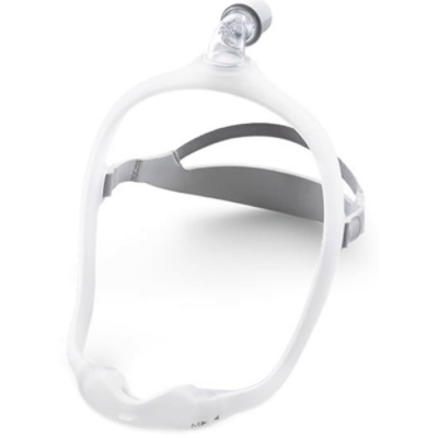 Respironics DreamWear Under Nose Mask, best CPAP masks of 2019. SleepTalk