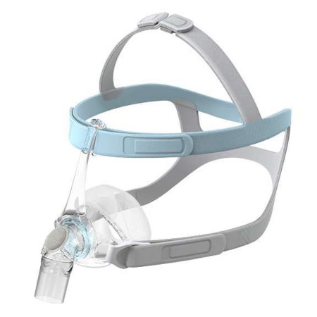 F&P Eson 2 CPAP mask