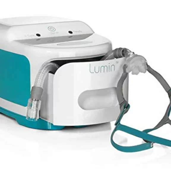 Lumin CPAP Cleaner | CPAP Supplies | VitalAire Canada | VitalAire