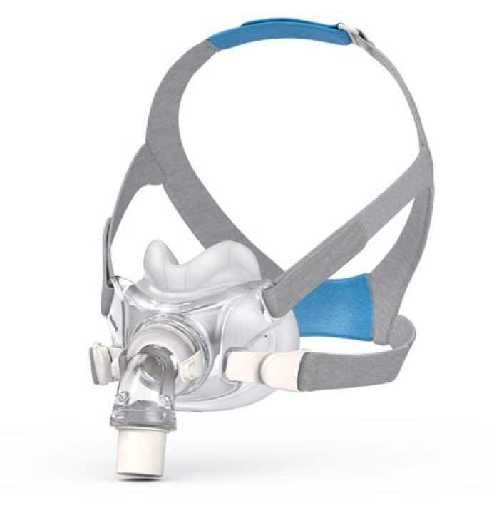 ResMed AirFit Masks | CPAP Masks | VitalAire Canada