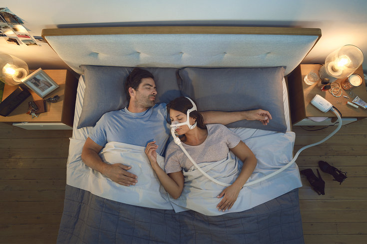 resmed travel cpap canada