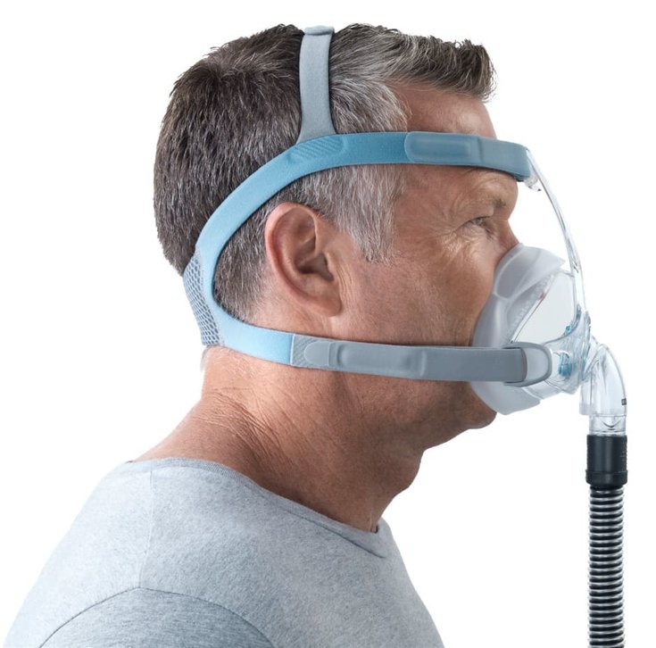 Fisher & Paykel Vitera, CPAP Masks